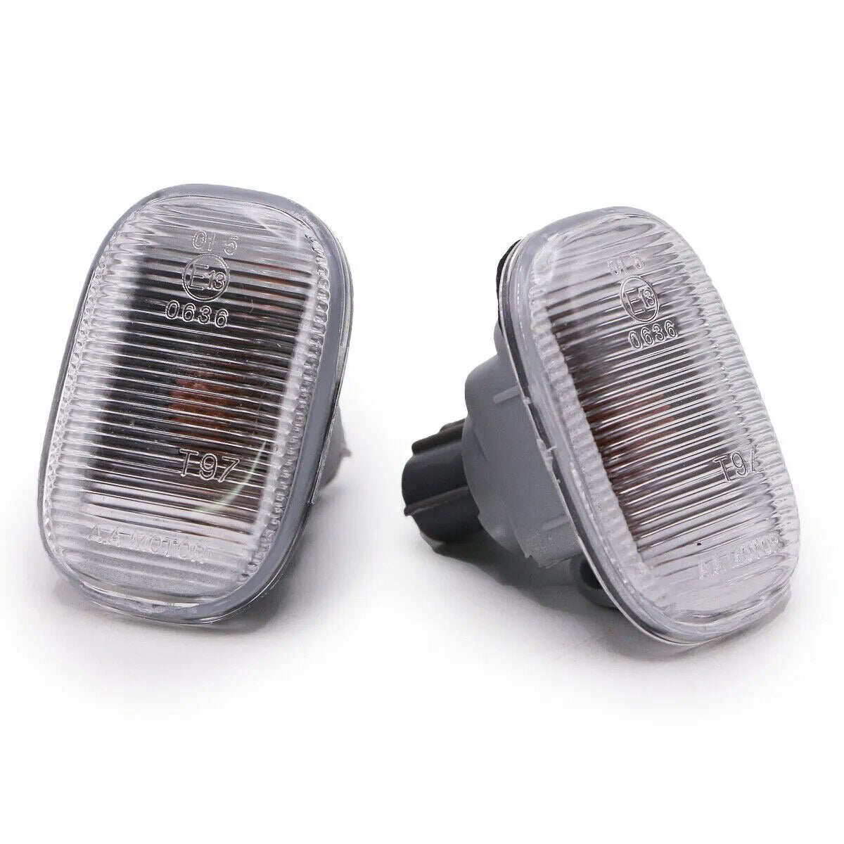 Turn Signal Side Marker Light Lamp for Toyota Hilux Vigo Pickup 2005 2006 2007 2008 2009 2010 2011 2012
