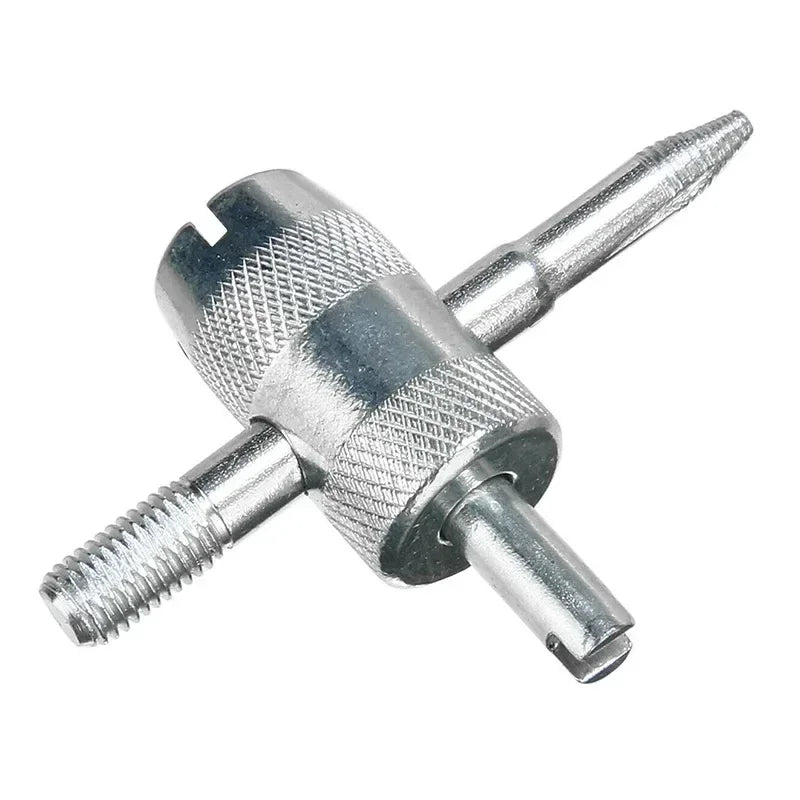 LEAP 4-Way Tyre Valve Core Tool – image 3