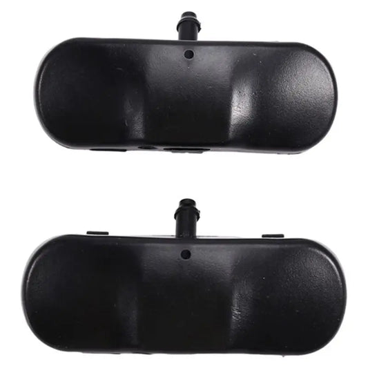 LEAP Non-Heated Windscreen Washer Jets for VW - 2KD955985, Pair