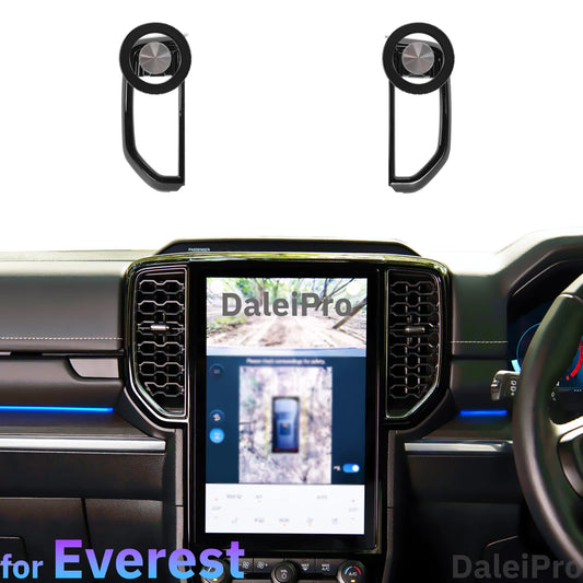 LEAP Phone Mount for Ford Everest 2023-2025