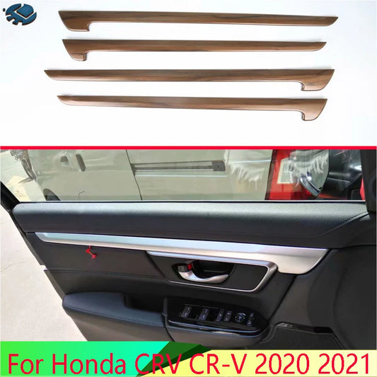 CR-V Interior Door Garnish Trim Set 2020–2021 product image