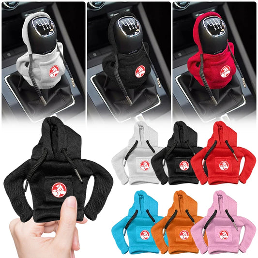 LEAP Gear Shift Cover for Holden Colorado