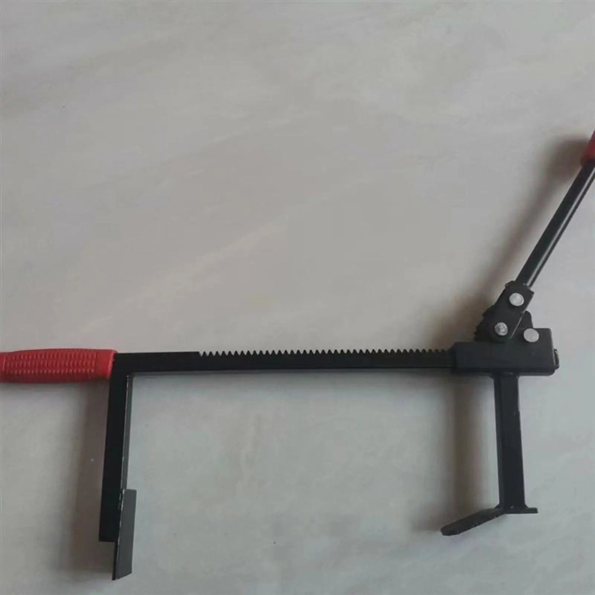 LEAP 43cm Manual Tyre Bead Breaker Tool – product view 4