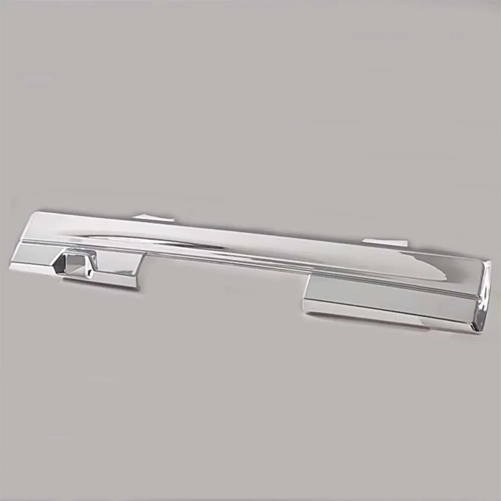 LEAP Tailgate Handle for Mitsubishi Triton/L200 2018–2020 – Chrome – product view 2