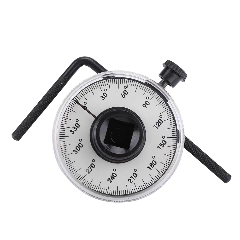 LEAP Adjustable 1/2-Inch Torque Angle Gauge - view 1