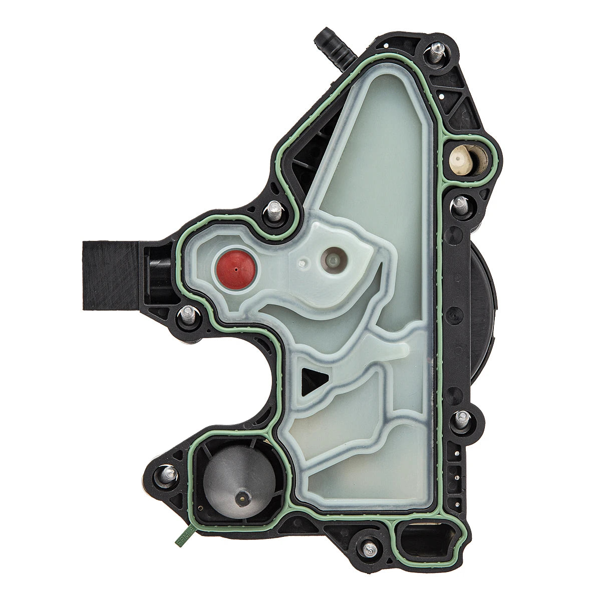 LEAP PCV Oil Separator for VW Golf Mk7 GTI EA888 Gen 3 – 06K103495BL — detail view 1
