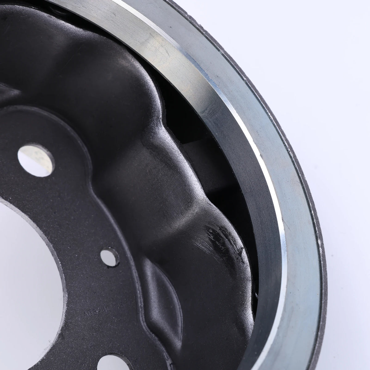 Crankshaft Pulley AB394C025BD for Ford Ranger PX & Mazda BT-50 - image 5