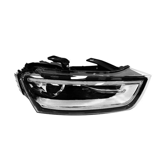 Bi-Xenon Head Light Headlight For AudI Q3 2013–2015 – Right-hand (RH) – 1 Unit