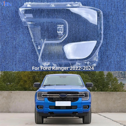 Headlight Lens Cover Set 2022–2024 product image