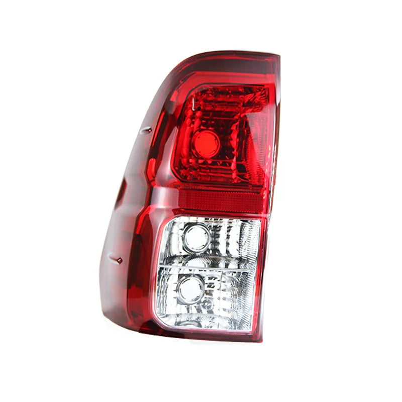 LEAP Left Tail Lamp with Harness for Toyota Hilux Revo 2015–2018 – No Bulbs