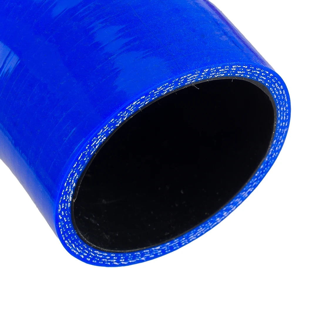 LEAP Blue Silicone Turbo Intake Hose for Mitsubishi Triton MQ Pajero Sport 4N15 1505A775 - view 4