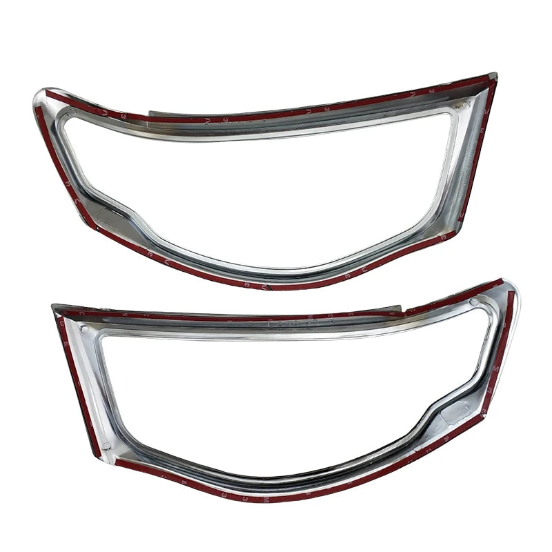LEAP Headlamp Cover Trim for Mitsubishi Triton 2007–2014