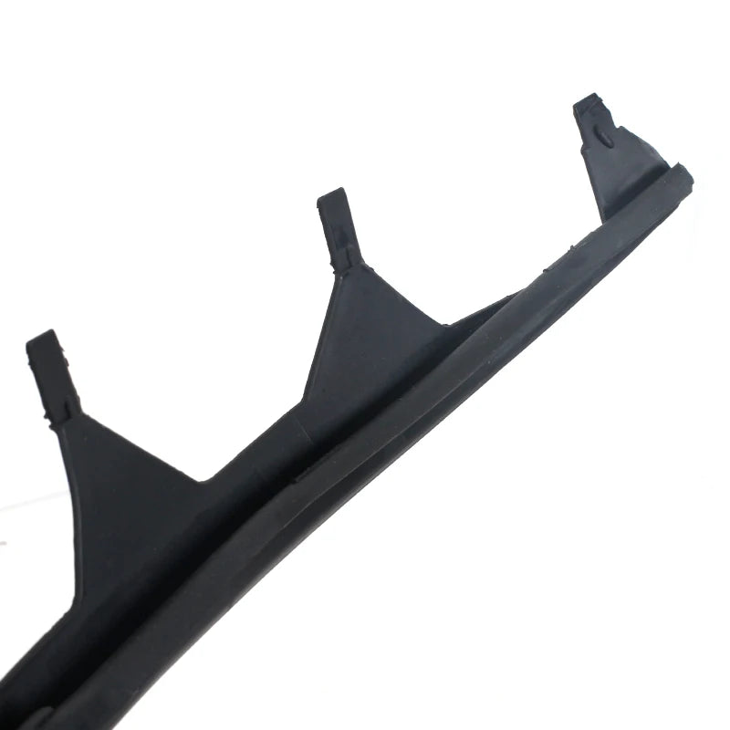 LEAP Upper Headlight Seal Strip Pair for BMW E46 325i 330i Sedan 2002–2005 — component detail 4