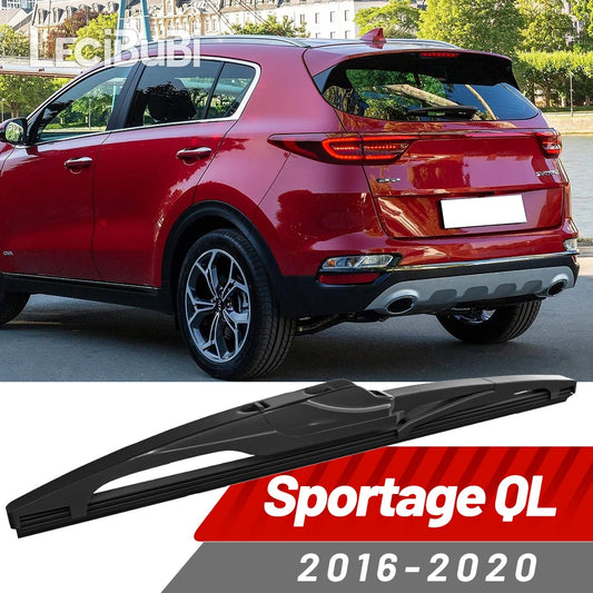 LEAP Rear Windscreen Wiper Blade for Kia Sportage QL 2016–2020