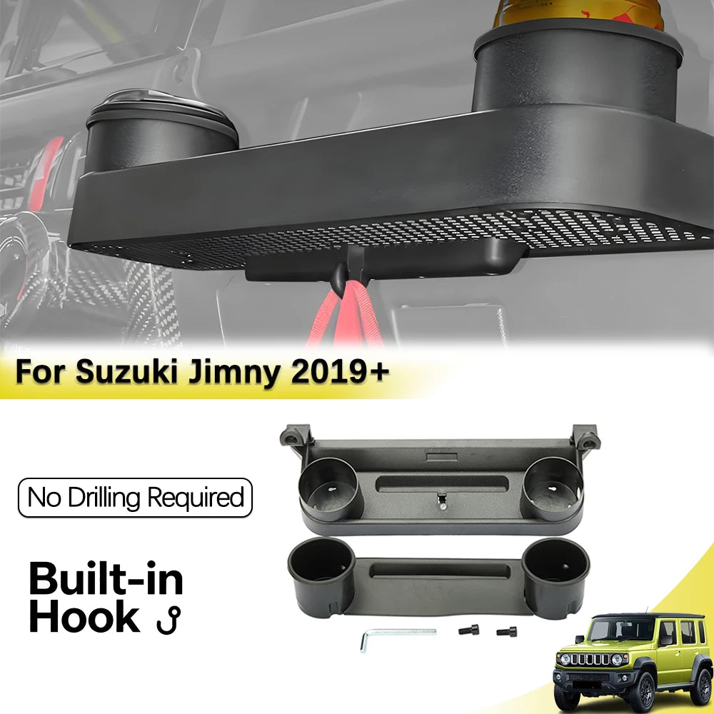 Jimny Passenger Grab Handle Organiser 2019–2025 product image