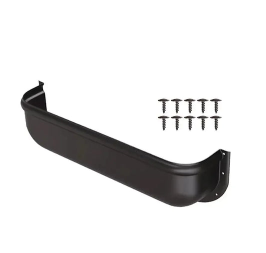 LEAP 45 cm Van / Camper Door Storage Pocket – Single