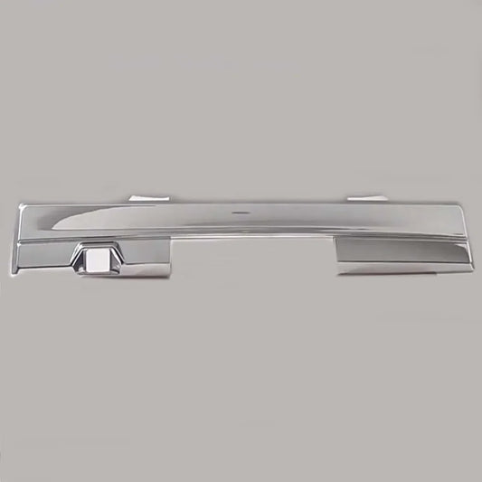 LEAP Tailgate Handle for Mitsubishi Triton/L200 2018–2020 – Chrome – product view 1