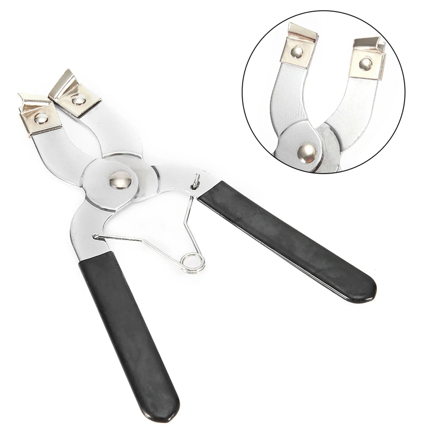 LEAP Piston Ring Installer & Expander Pliers - view 1