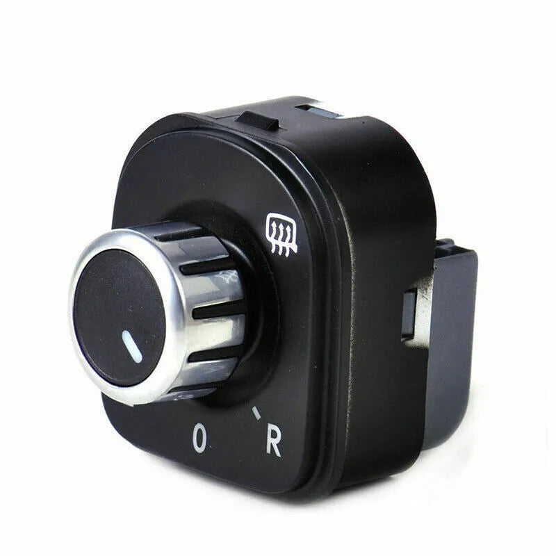 Mirror Control Switch 5ND959565A for Selected VW Models - view 3