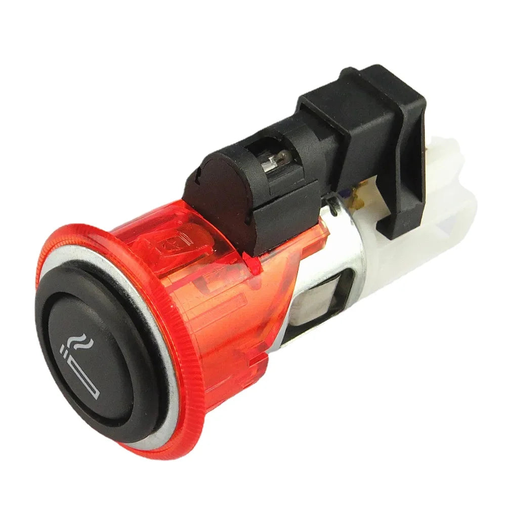 LEAP Cigarette Lighter Assembly 1J0919307 for Selected VW Audi Skoda Models — product view