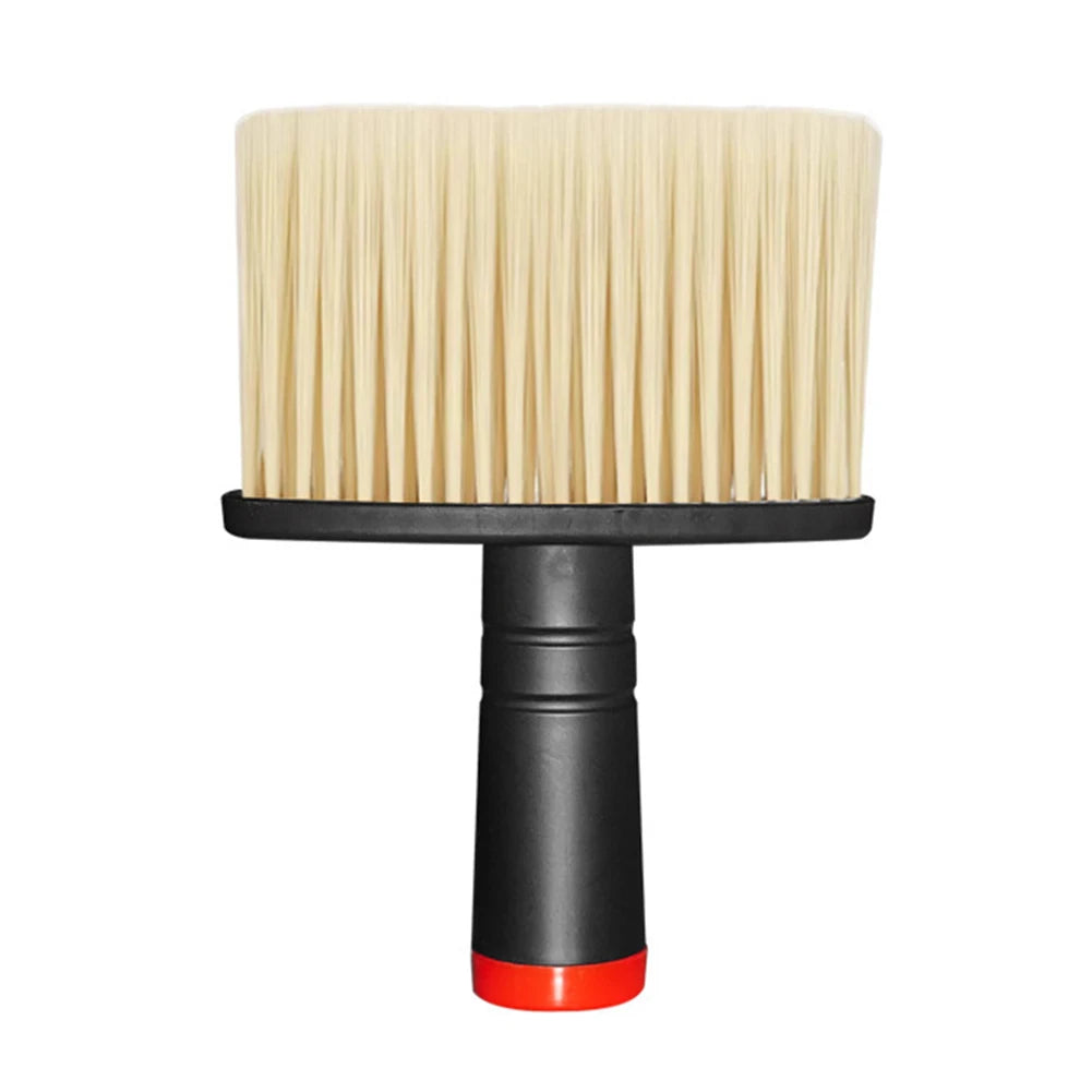 LEAP Interior Detailing Brush – Yellow