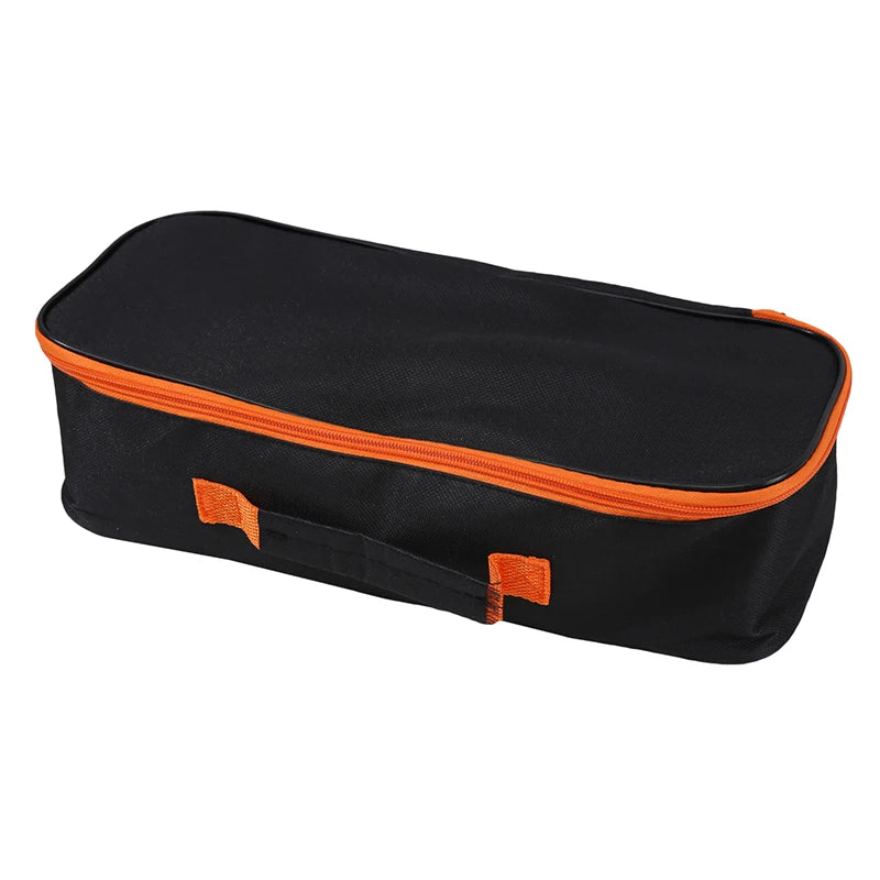LEAP Boot Storage Organiser – Universal Car Accessory