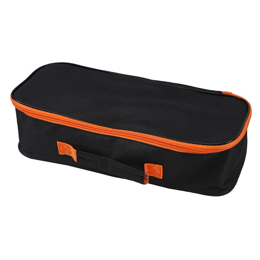 LEAP Boot Storage Organiser – Universal Car Accessory