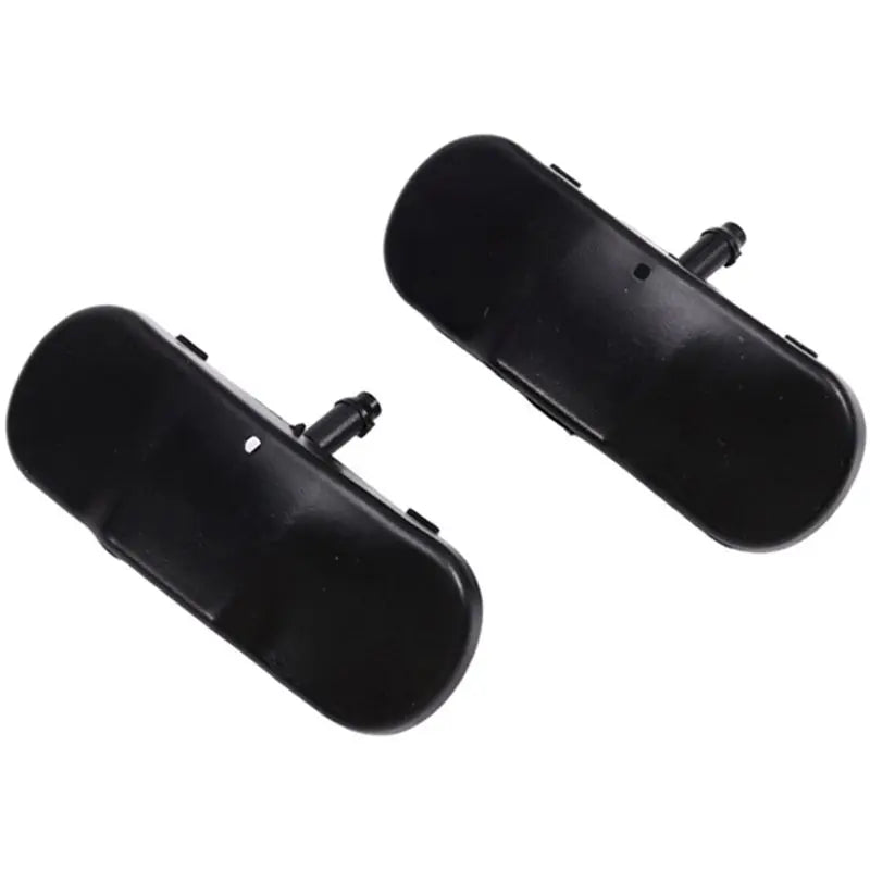 LEAP Non-Heated Windscreen Washer Jets for VW - 2KD955985, Pair