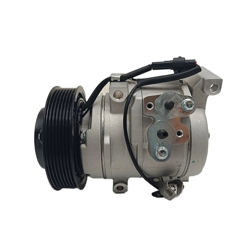 AC Air Conditioning Compressor For TOYOTA RAV4 88320-42080 6511697 10458C 8832042080 Air Conditioner Compressor