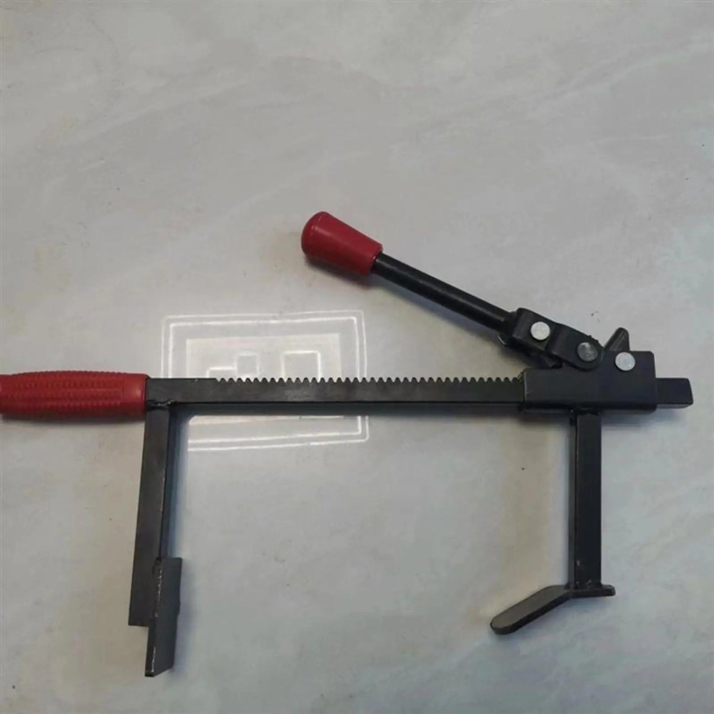 LEAP 43cm Manual Tyre Bead Breaker Tool – product view 3