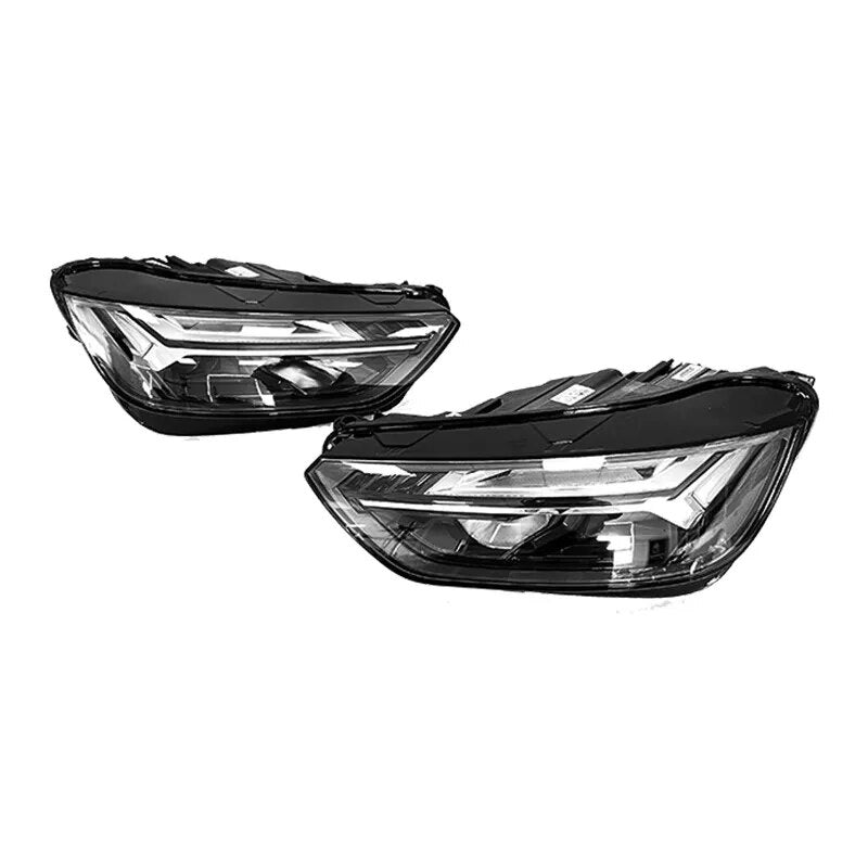 LED Head Light Headlight For AudI Q5 2021 2022 2023