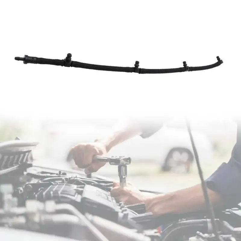 Injector Return Hose WE011349Y for Mazda BT-50 - image 1