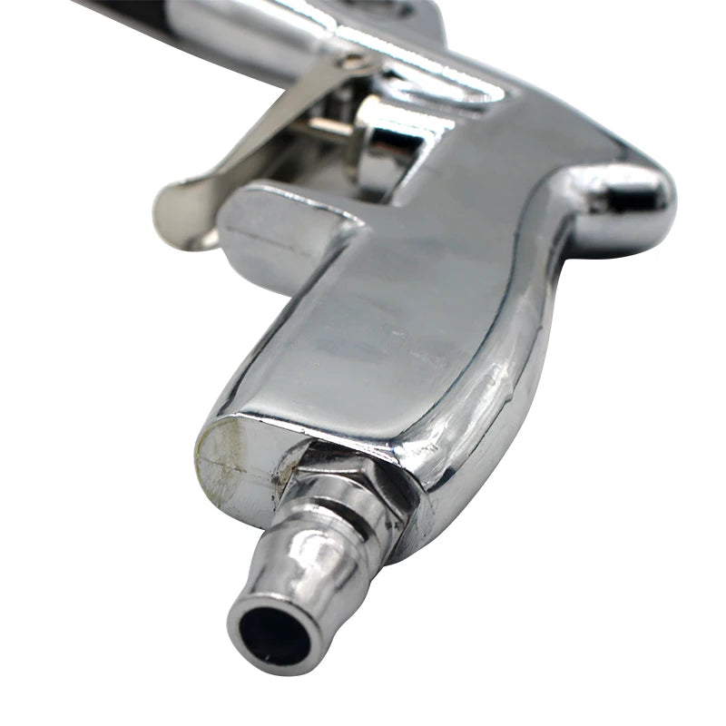 LEAP Pneumatic Interior Cleaning Gun with Brush – European Air Plug — additional detail