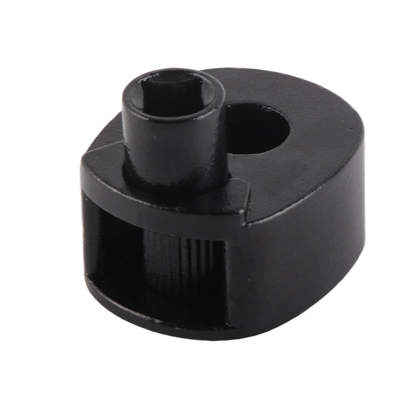LEAP Universal Tie Rod Wrench 33-42mm Car Inner Steering Rudder Rod End Removal Tool Automotive Tool Round Auto Repairing Tools – image 2