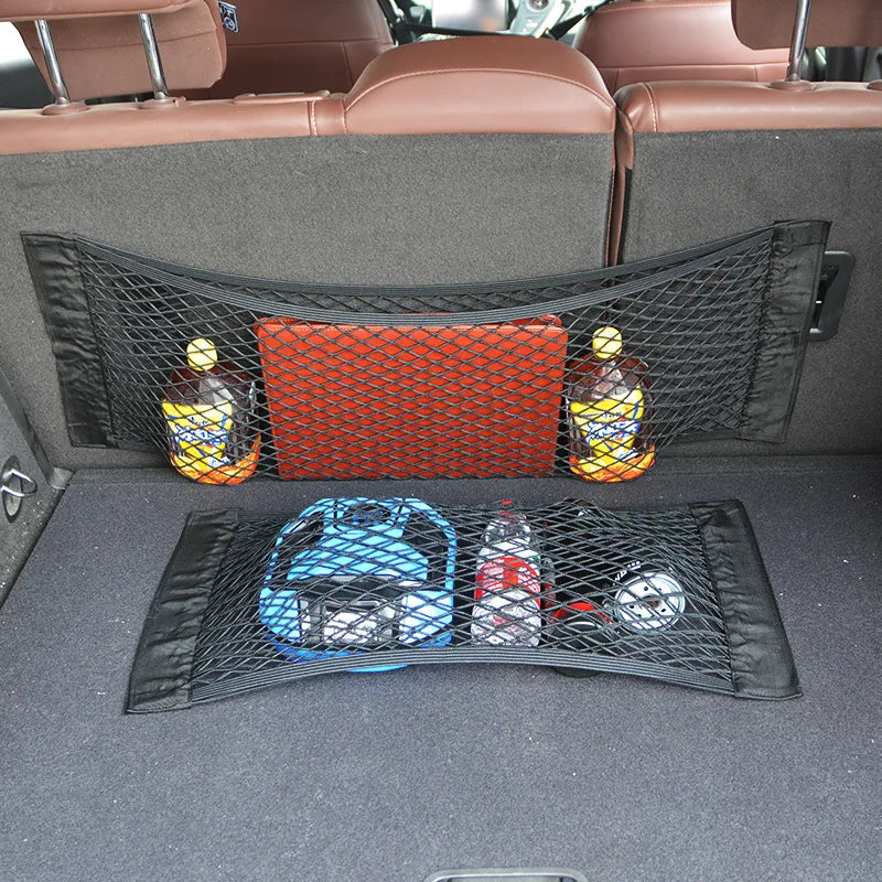 LEAP Boot Storage Net – Universal Vehicle Fit product image