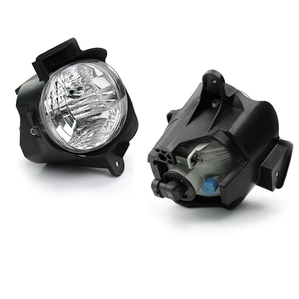 Fog Light Lamp for Toyota Hilux Vigo 2012 2013 2014 2015