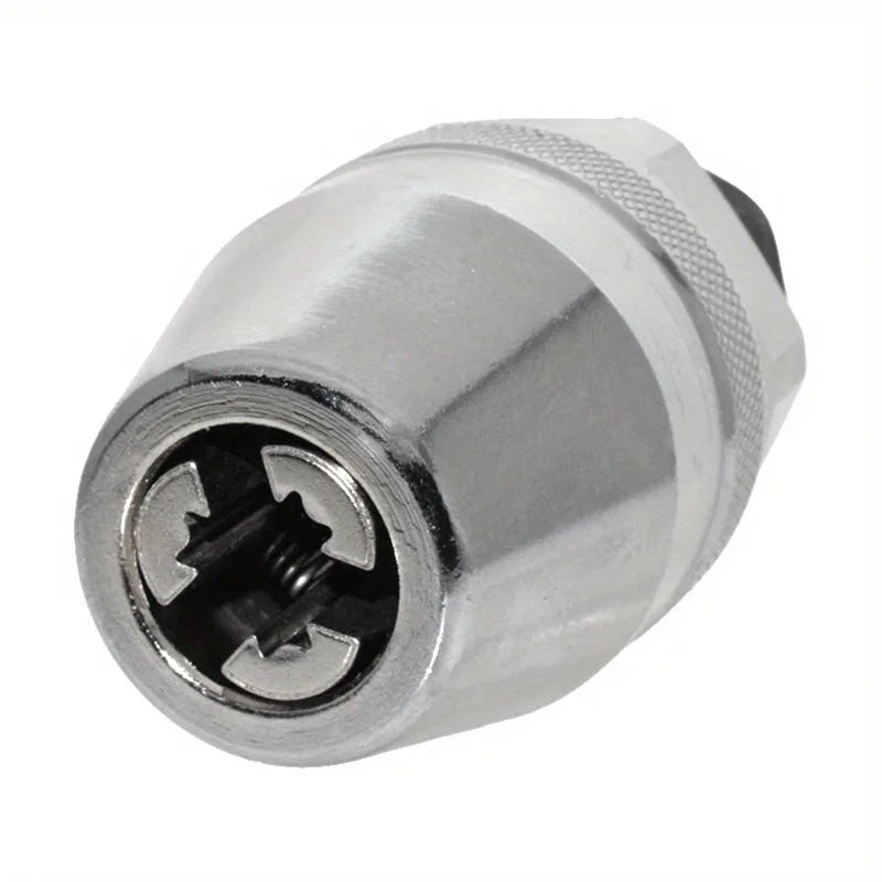 LEAP 1/4–1/2-Inch Broken Bolt & Stud Extractor - view 3