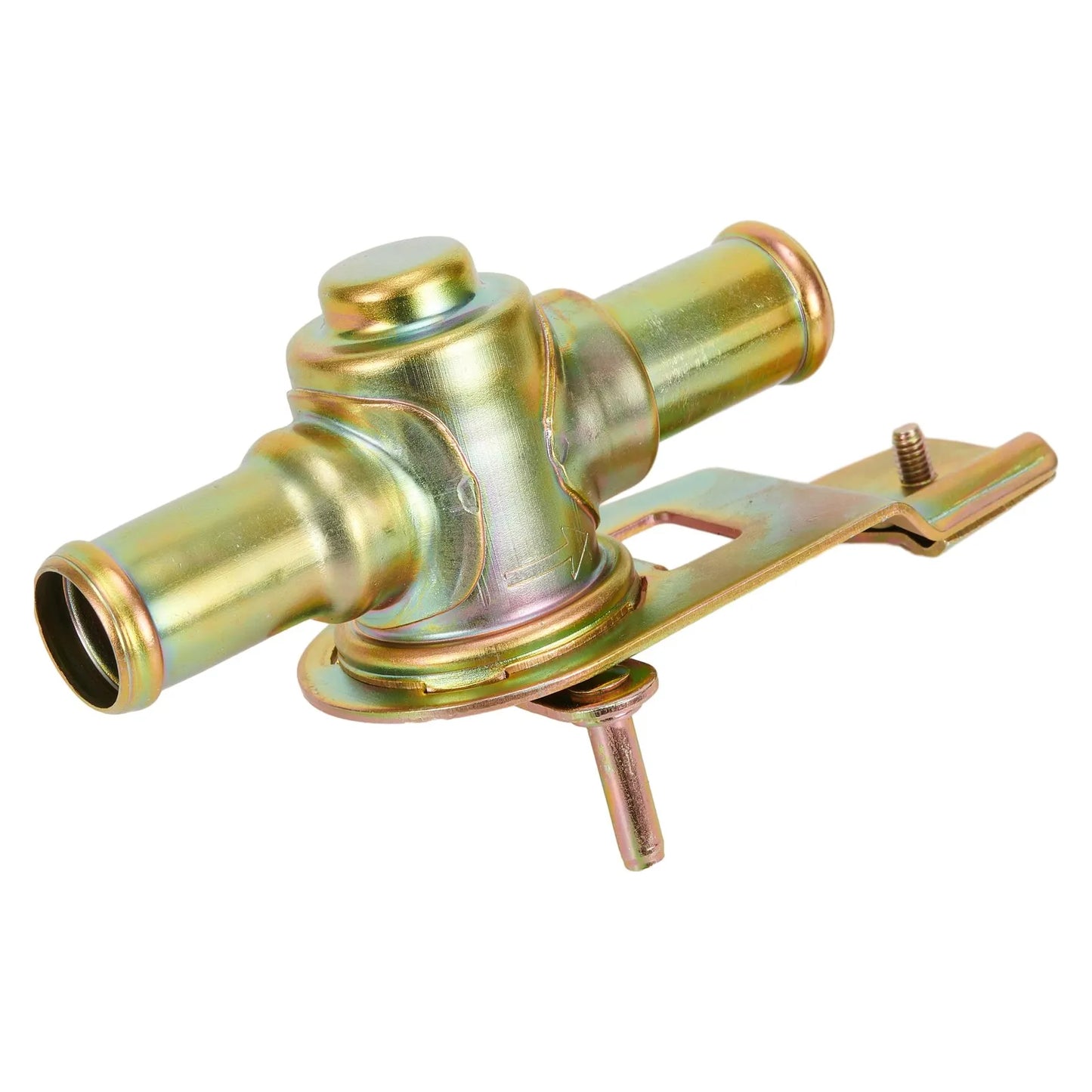 LEAP 16mm Cable-Operated Inline Heater Tap Valve – C3UZ18495A – product view 1