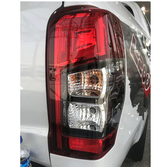 Rear Parking Stop Brake Lamp Tail Light for Mitsubishi Triton L200 MR GLS 2019 2020 2021