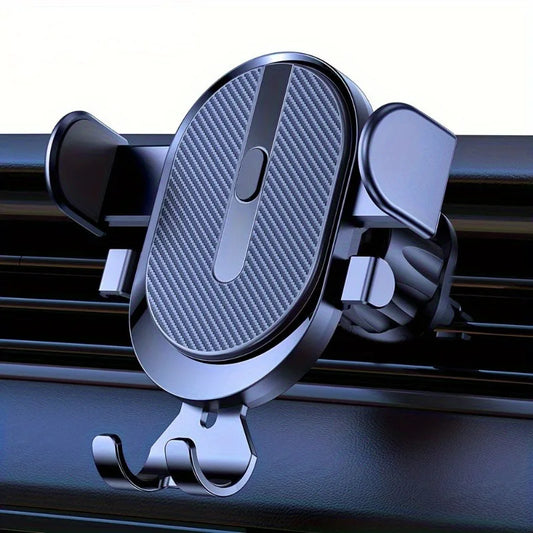 LEAP Adjustable Car Phone Mount – Universal Fit – product image
