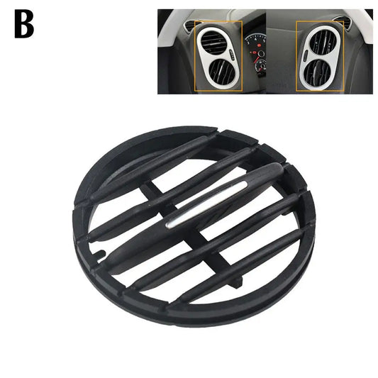 LEAP Air Vent Grille Insert for Volkswagen Tiguan 2010–2017 – Front Outer Left or Right