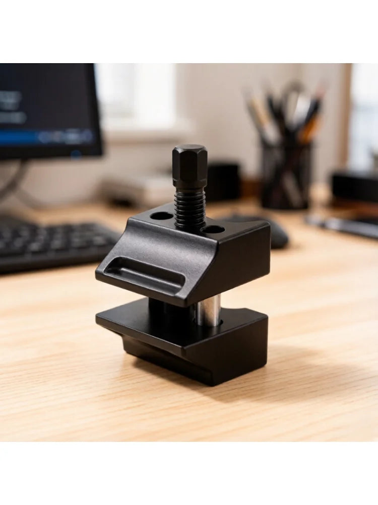LEAP Adjustable Suspension Strut Separator Tool – Black – image 2