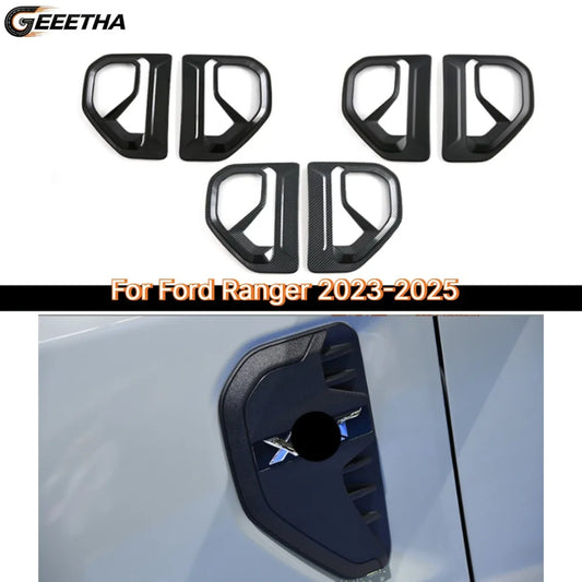 Ranger Side Body Air Vent Trim Set 2023–2025 product image