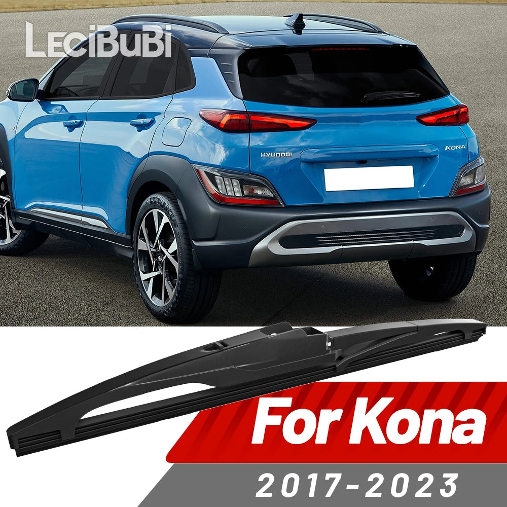 LEAP Rear Wiper Blade for Hyundai Kona 2017–2023