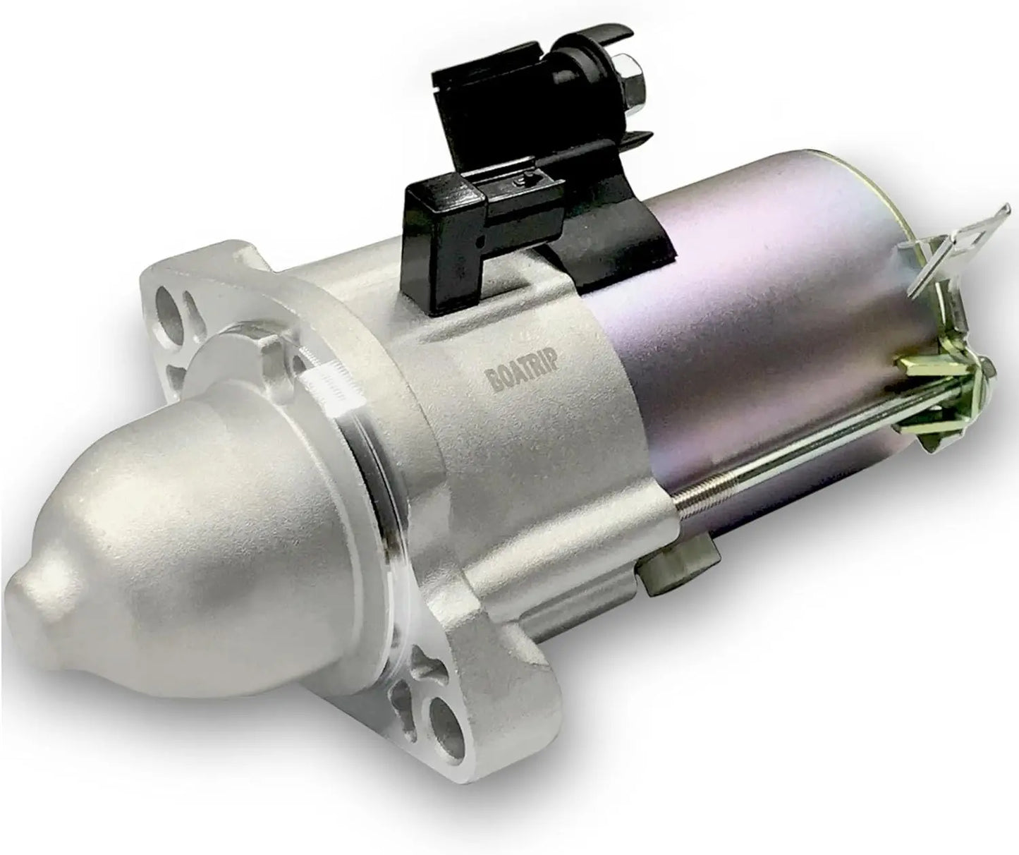 LEAP Starter Motor for Honda Accord 2.4L Sport CRV 2.4L Civic 2.0L L4 Engine 31200-5A2-A51 31200-5A2-A52 SM74009 SM74027