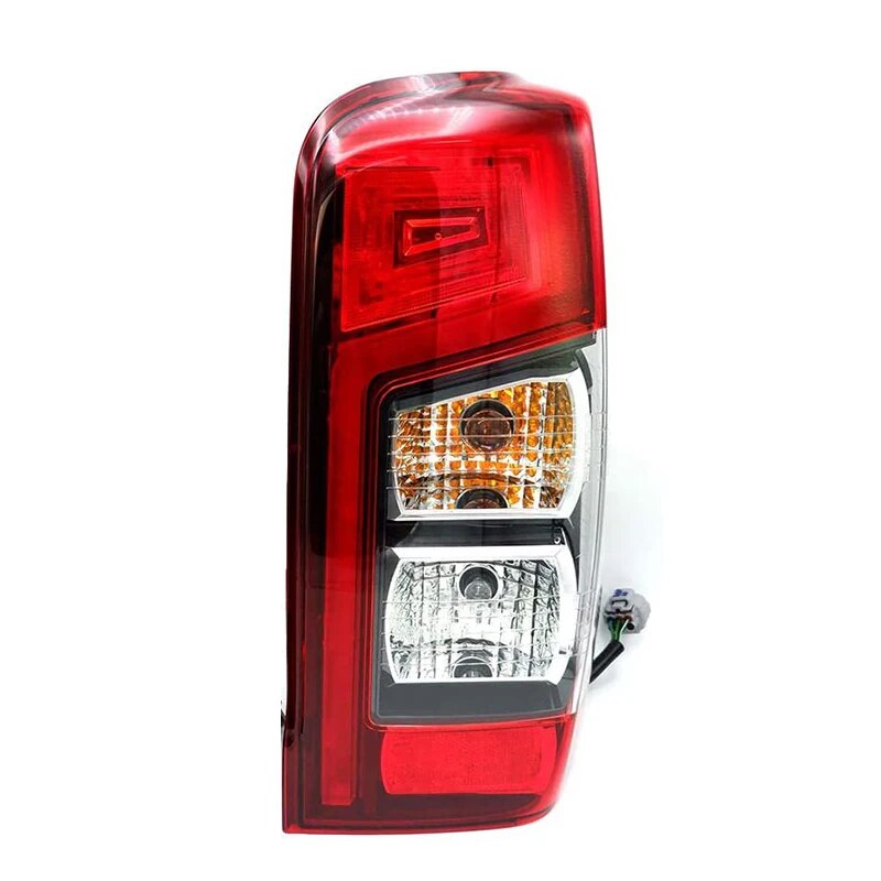 LEAP LED Rear Parking Stop Brake Lamp Tail Light for Mitsubishi Triton L200 2019 2020 2021 – Right-Hand Side (RH)