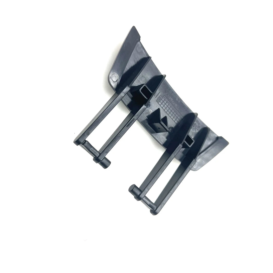 LEAP Centre Storage Box Release Handle for BMW Z4 E85 – Black — detail view 1