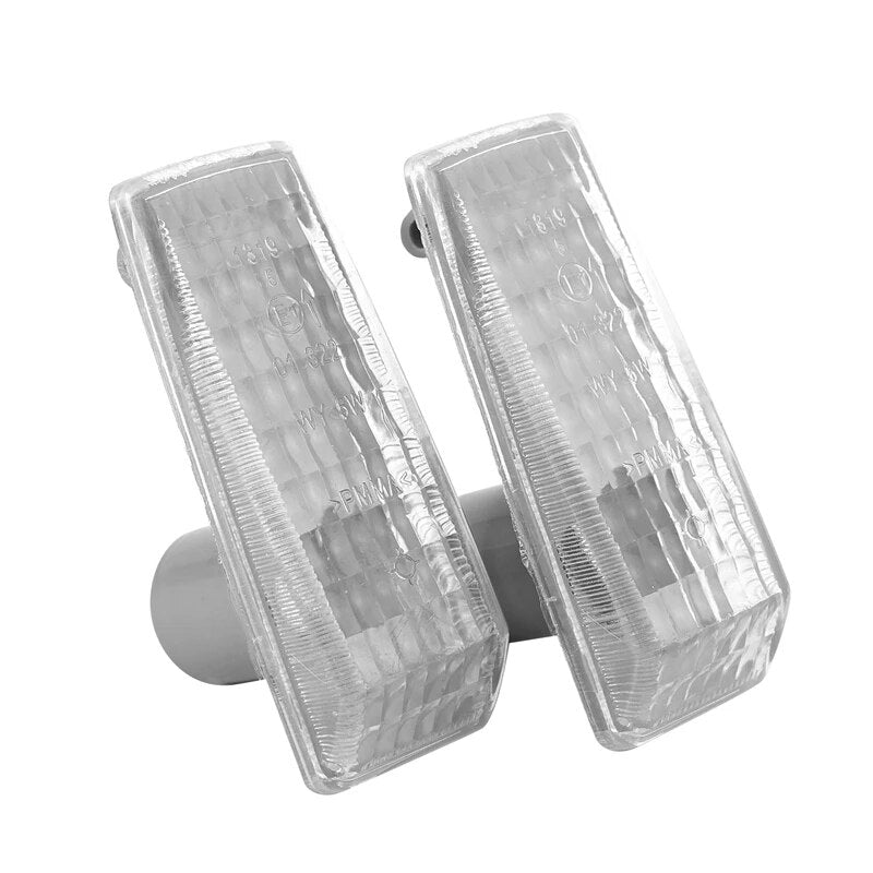 LEAP Turn Signal Side Marker Light for Mercedes Mercedes-Benz W124 R129 W140 W202 W201 1994 1995 1996 1997 1998 1999 2000 2001 2002 2003 2004 – Left Side – 1 Piece