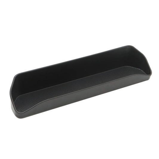 LEAP Centre Console Storage Tray for Ford Ranger 2024 – Black