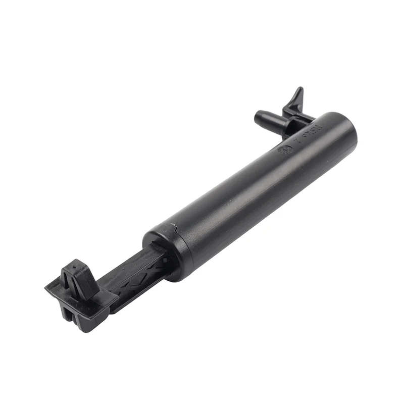 LEAP black glove box damper compatible with Land Rover Freelander 2 LR039802 – view 1